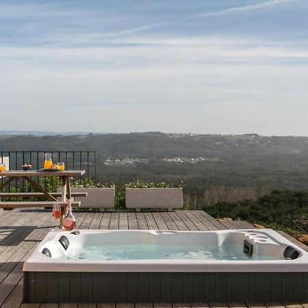 Apartament Moinho Pangeia São Martinho do Porto Zewnętrze zdjęcie
