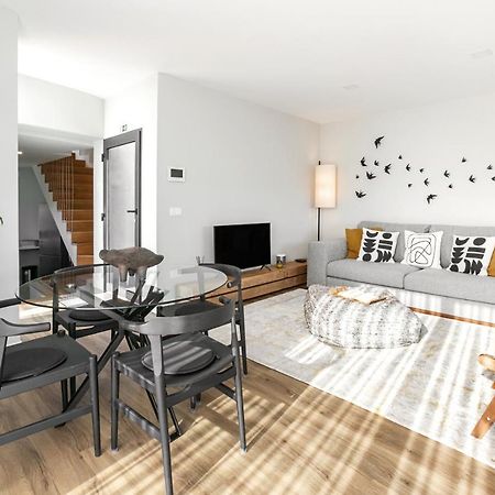 Apartament Moinho Pangeia São Martinho do Porto Zewnętrze zdjęcie