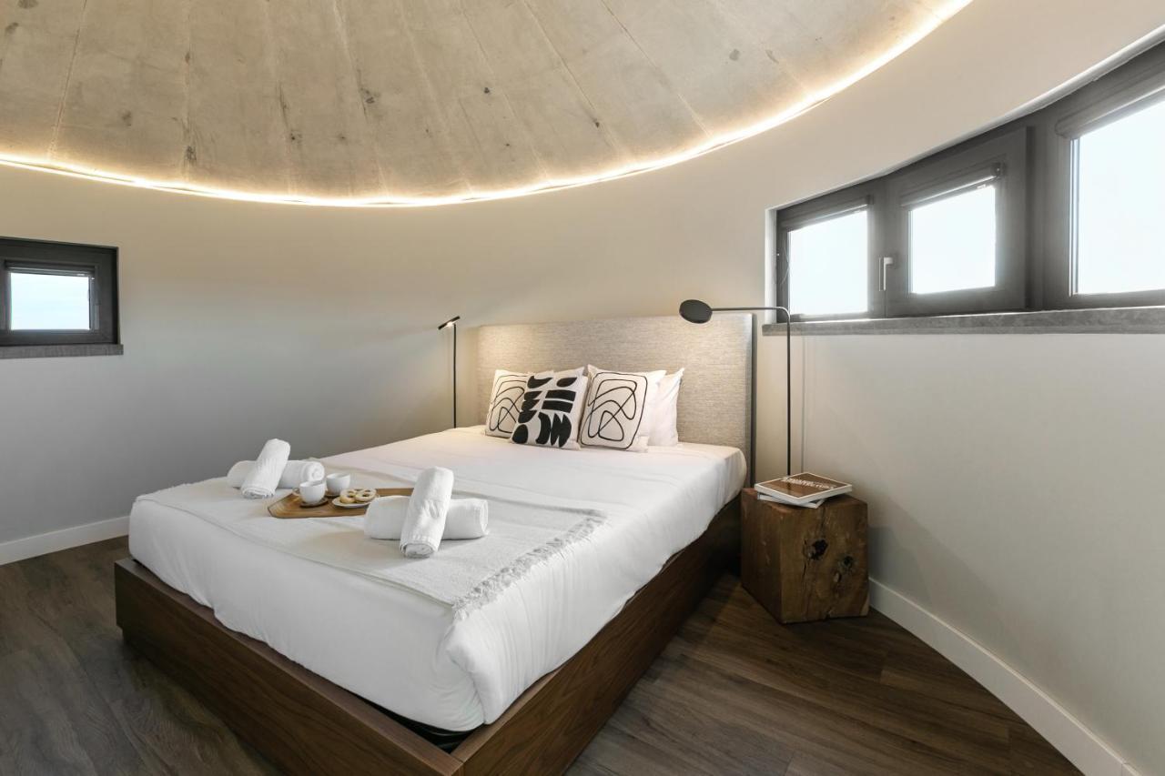 Apartament Moinho Pangeia São Martinho do Porto Zewnętrze zdjęcie