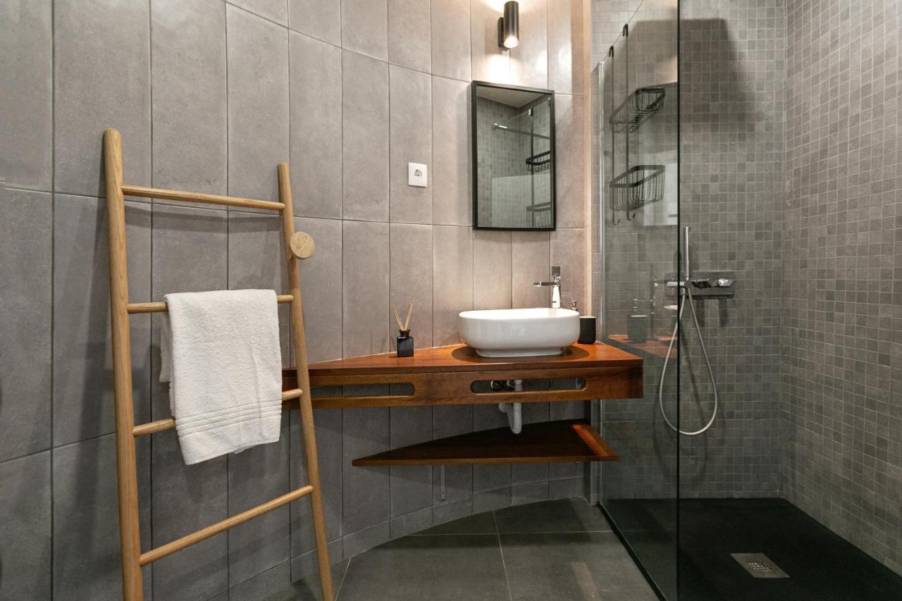 Apartament Moinho Pangeia São Martinho do Porto Zewnętrze zdjęcie