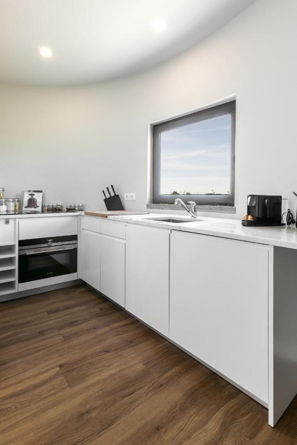 Apartament Moinho Pangeia São Martinho do Porto Zewnętrze zdjęcie
