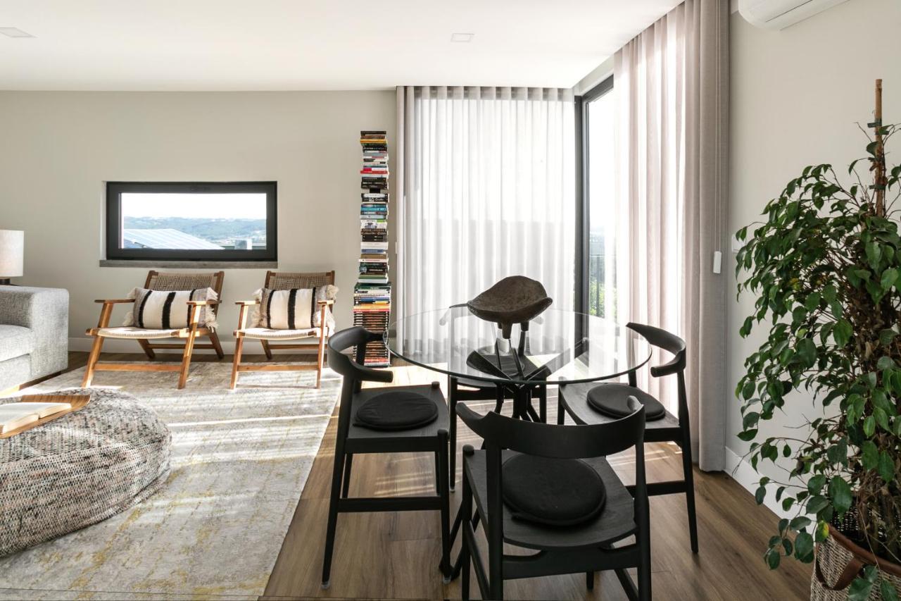Apartament Moinho Pangeia São Martinho do Porto Zewnętrze zdjęcie